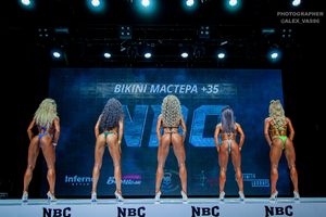 BIKINI МАСТЕРА +35